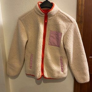 LEGO Women's Sherpa Jacket